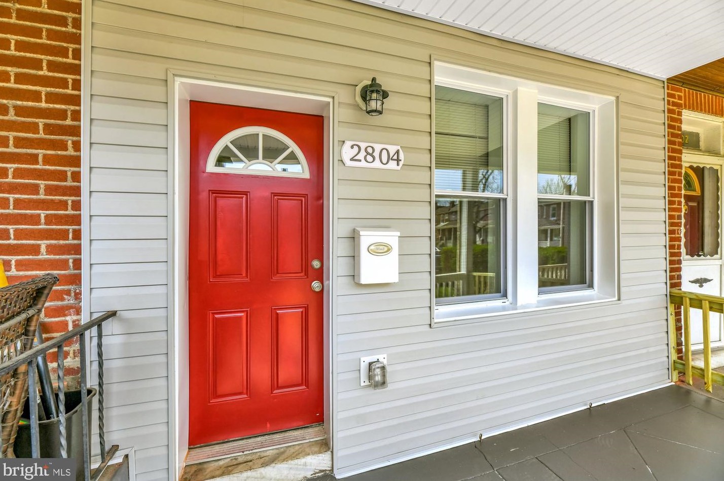 2804 Ellicott Dr, Baltimore, MD 21216