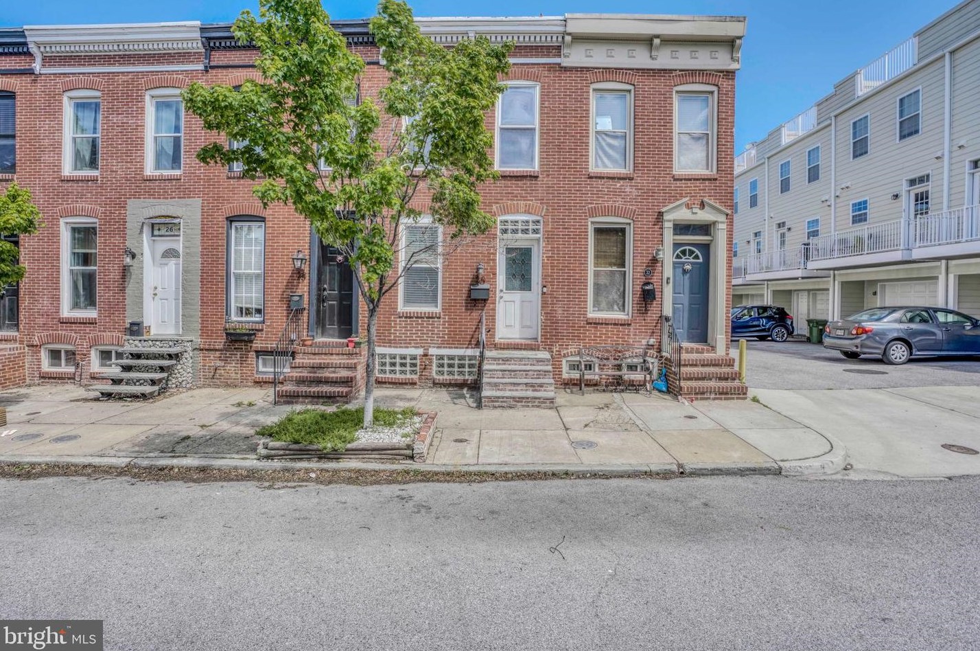 30 Randall St, Baltimore, MD 21230-4535