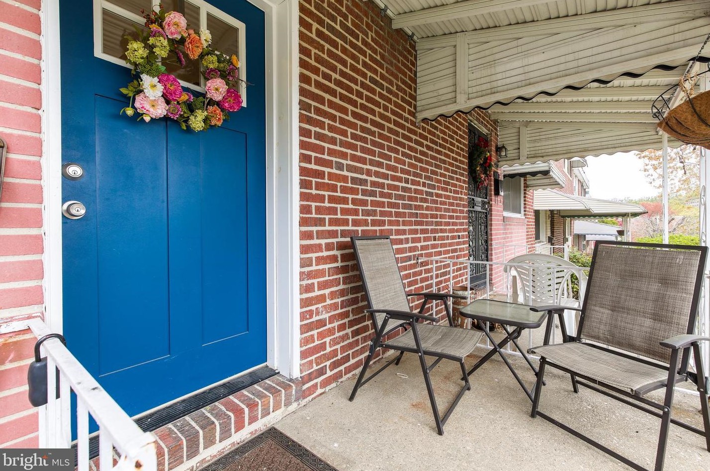 4548 The Strand, Baltimore, MD 21215-6541