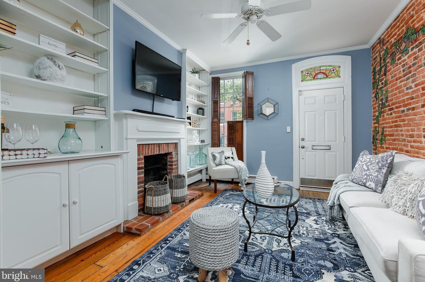 1121 Battery Ave, Baltimore, MD 21230-4111