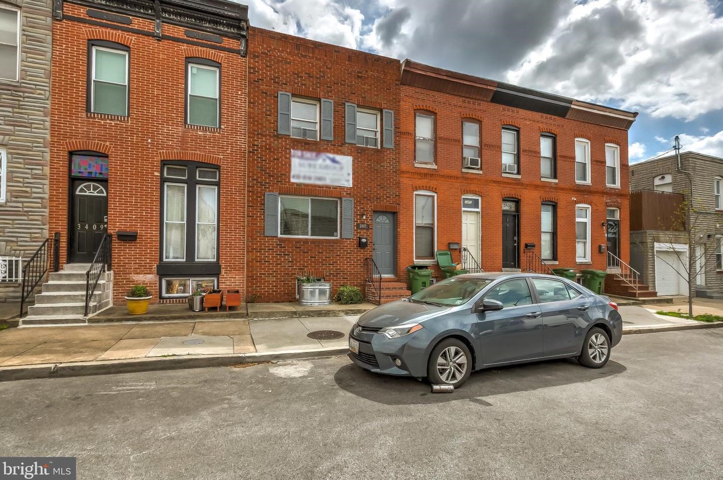 3407 Claremont St, Baltimore, MD 21224-2337