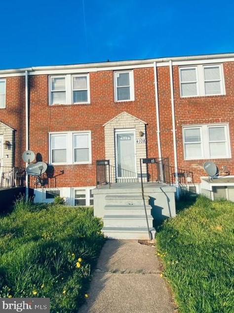 4108 Erdman Ave, Baltimore, MD 21213