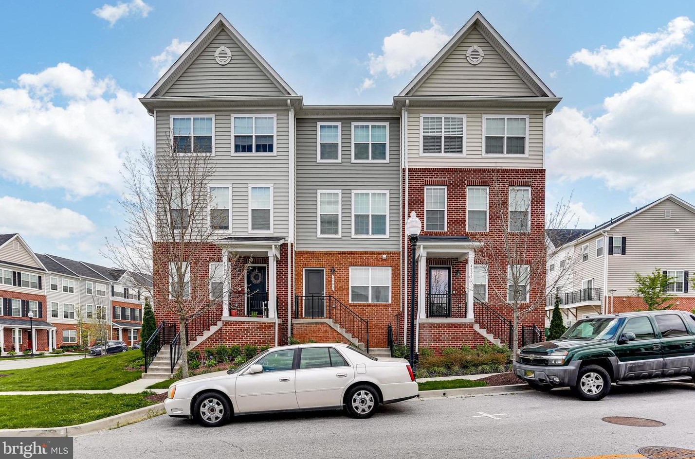 4503 Maple Wood Dr, Baltimore, MD 21229-2487