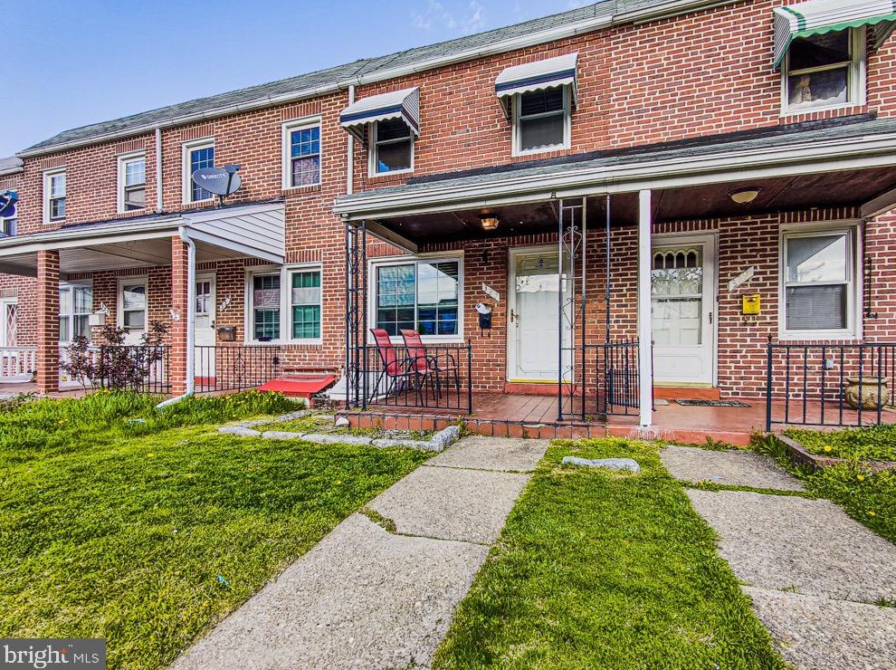 327 Gusryan St, Baltimore, MD 21224-2804