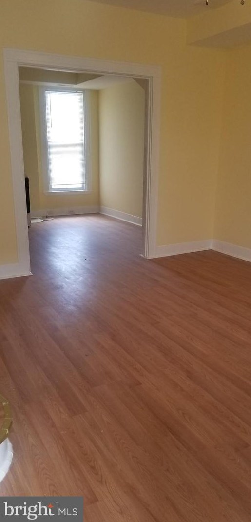 4805 Alhambra Ave, Baltimore MD  21212-4605 exterior