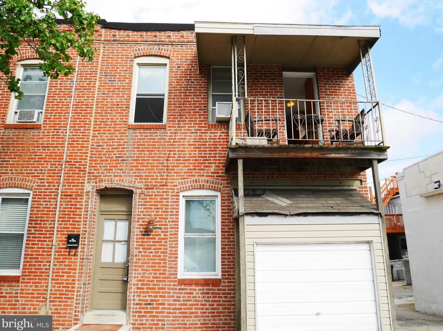 643 S Potomac St, Baltimore, MD 21224