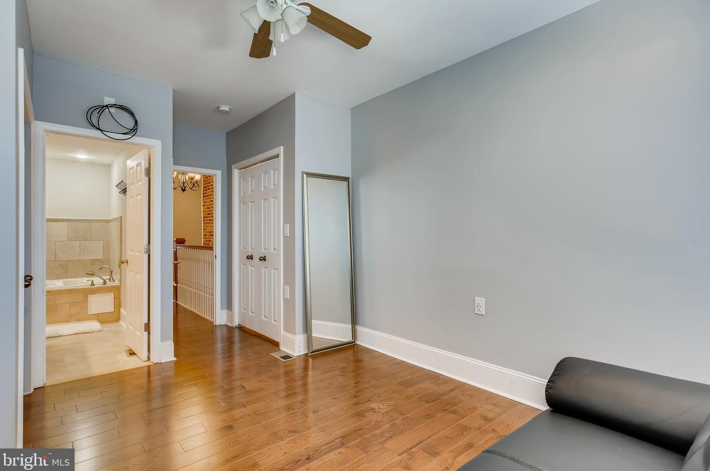723 Curley St, Baltimore MD  21205-2717 exterior