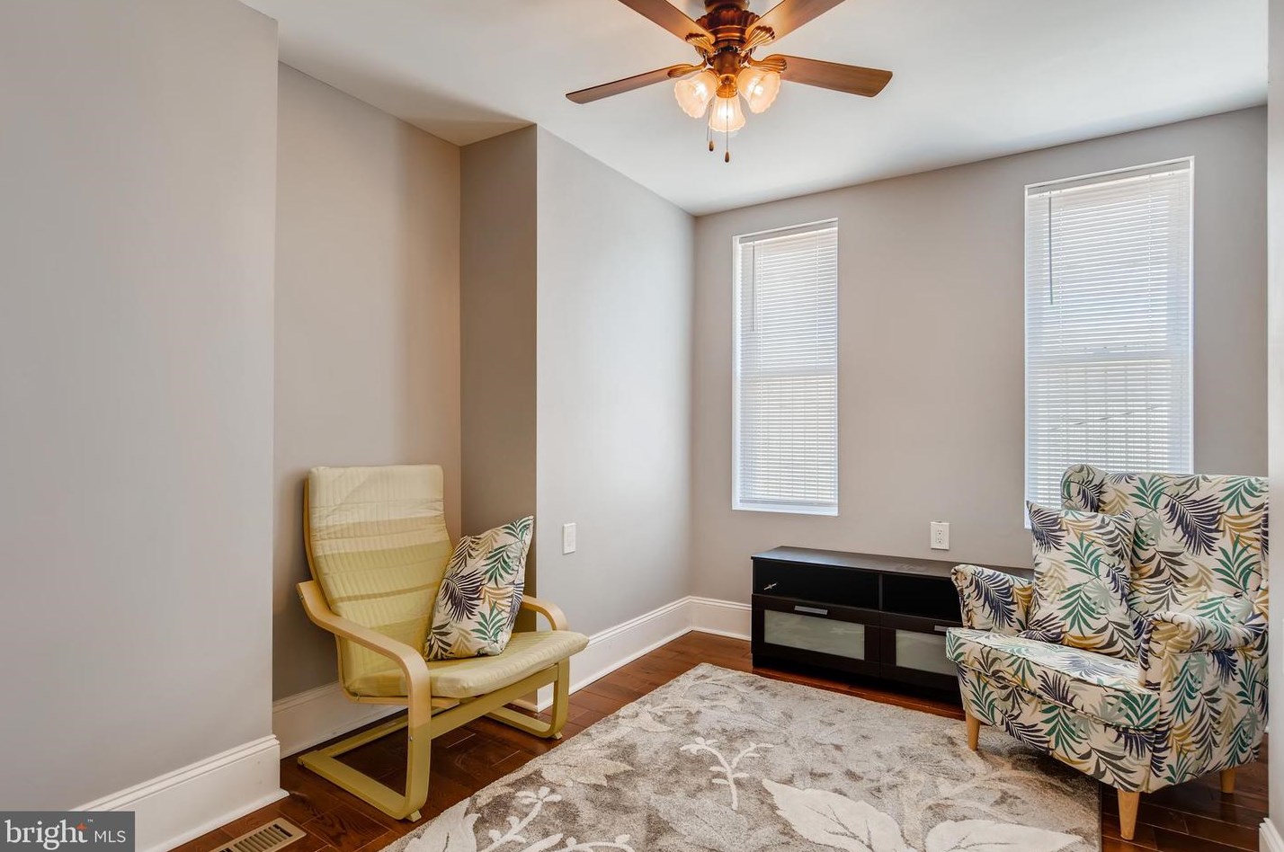 723 Curley St, Baltimore MD  21205-2717 exterior
