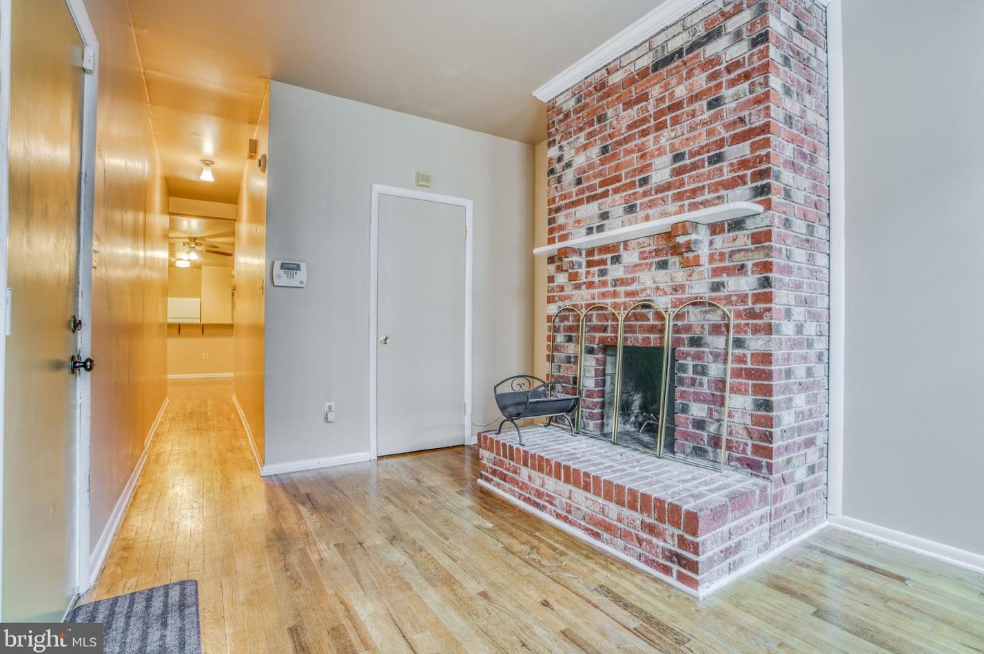 1118 William St, Baltimore, MD 21230