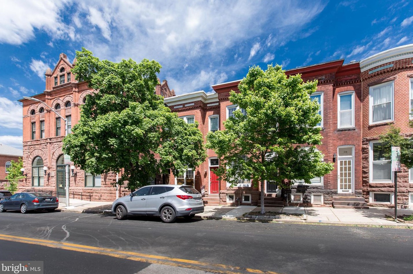 32 Ostend St, Baltimore, MD 21230-4209