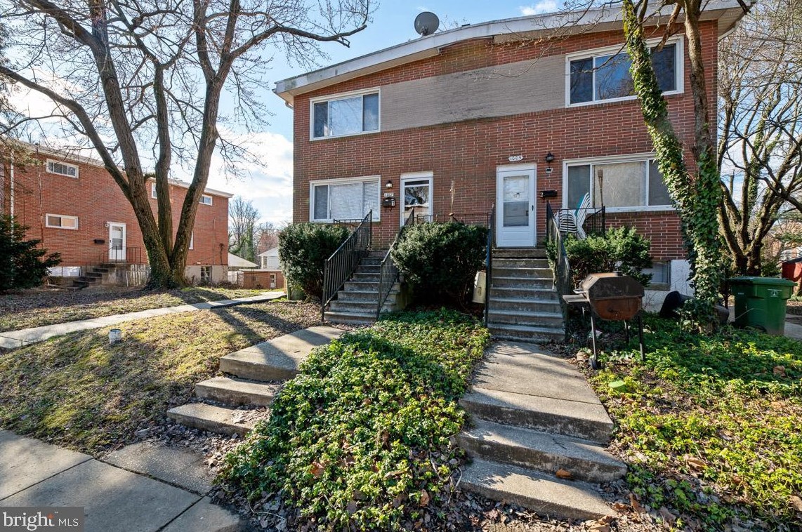 1007 Cedarcroft Rd #1, Baltimore, MD 21212