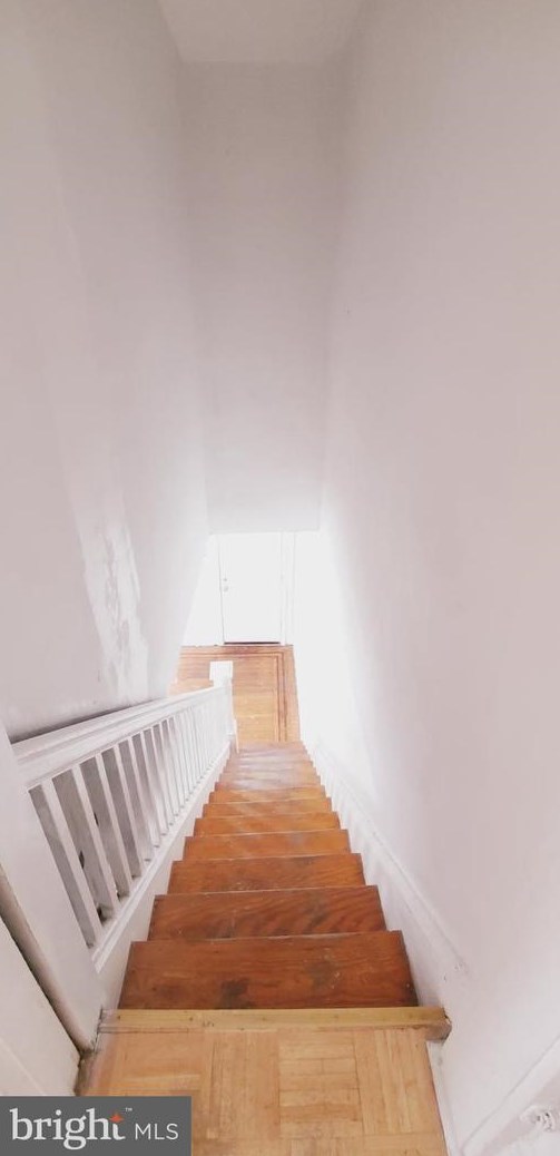 4001 Eierman Ave, Baltimore MD  21206-6316 exterior