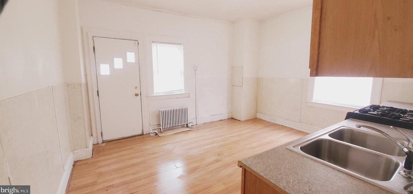 4001 Eierman Ave, Baltimore MD  21206-6316 exterior
