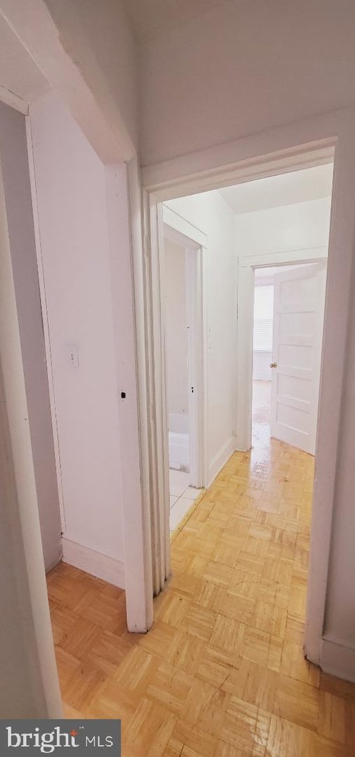 4001 Eierman Ave, Baltimore MD  21206-6316 exterior