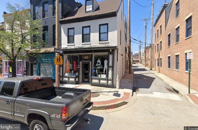 1720 Fleet #b, Baltimore, MD 21231