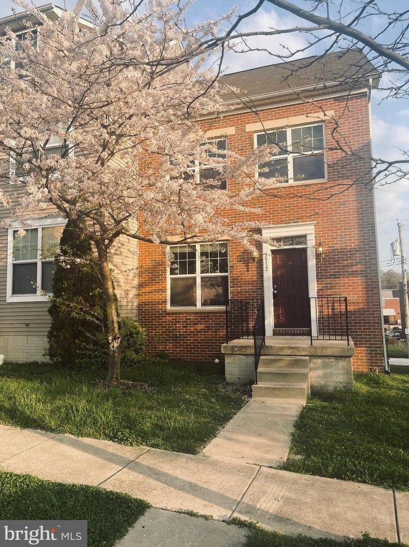 5512 Sinclair Greens Dr, Baltimore, MD 21206-3559