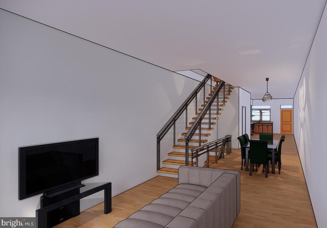 840 Harlem Ave, Baltimore, MD 21201-1406
