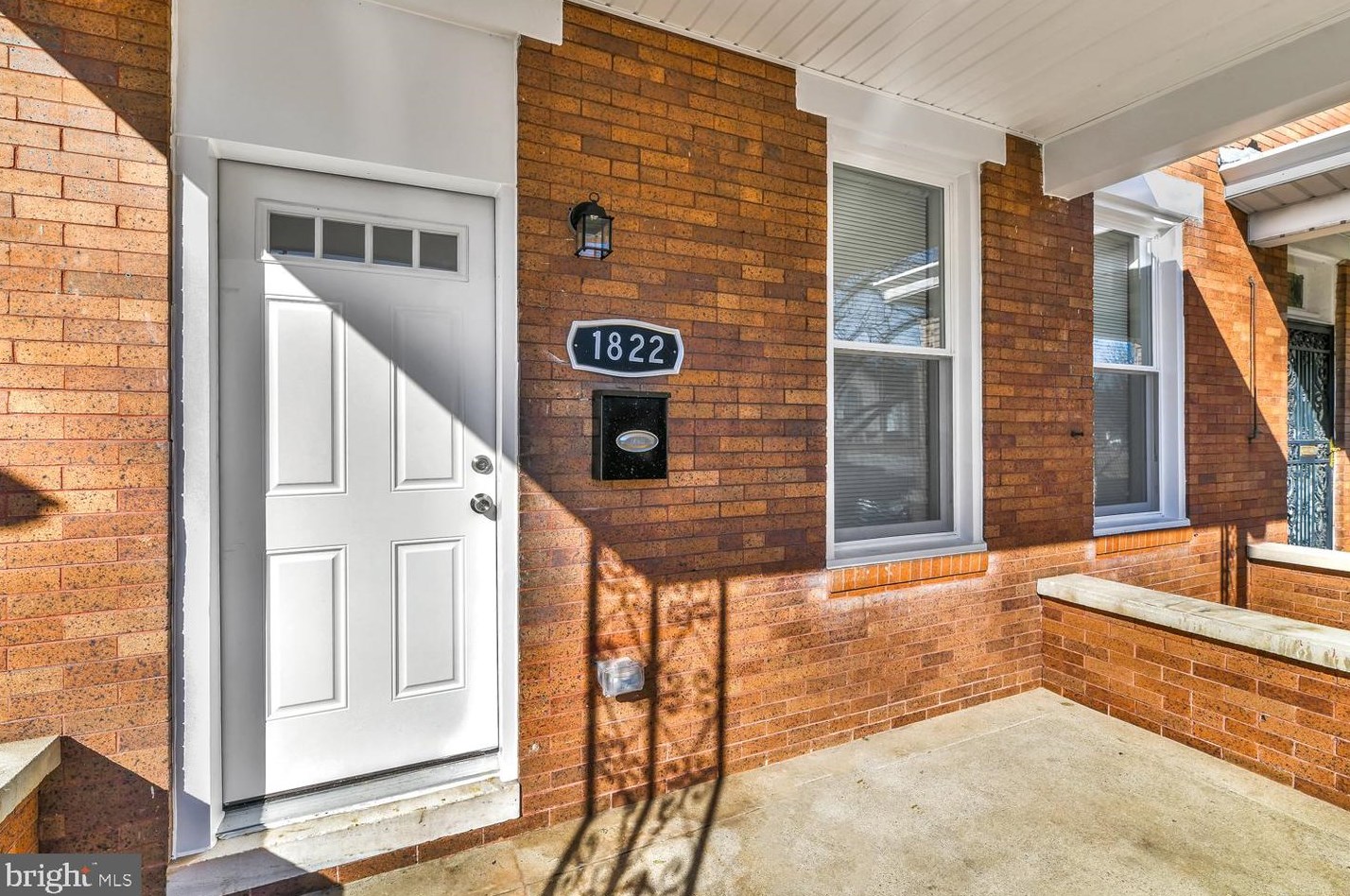 1822 E 31st St, Baltimore, MD 21218