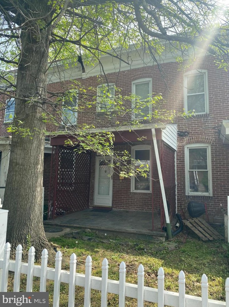5209 Ready Ave, Baltimore, MD 21212-4238