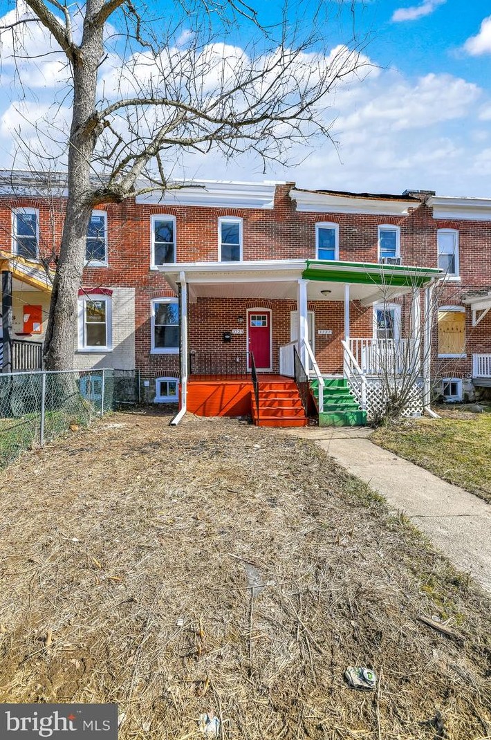 3725 Manchester Ave, Baltimore, MD 21215