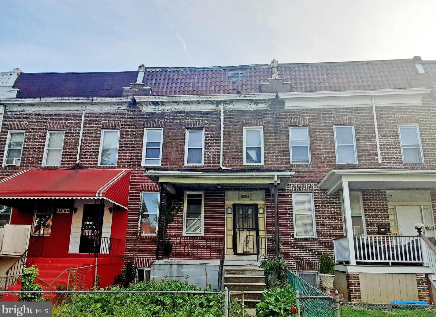 4904 Cordelia Ave, Baltimore, MD 21215-5732