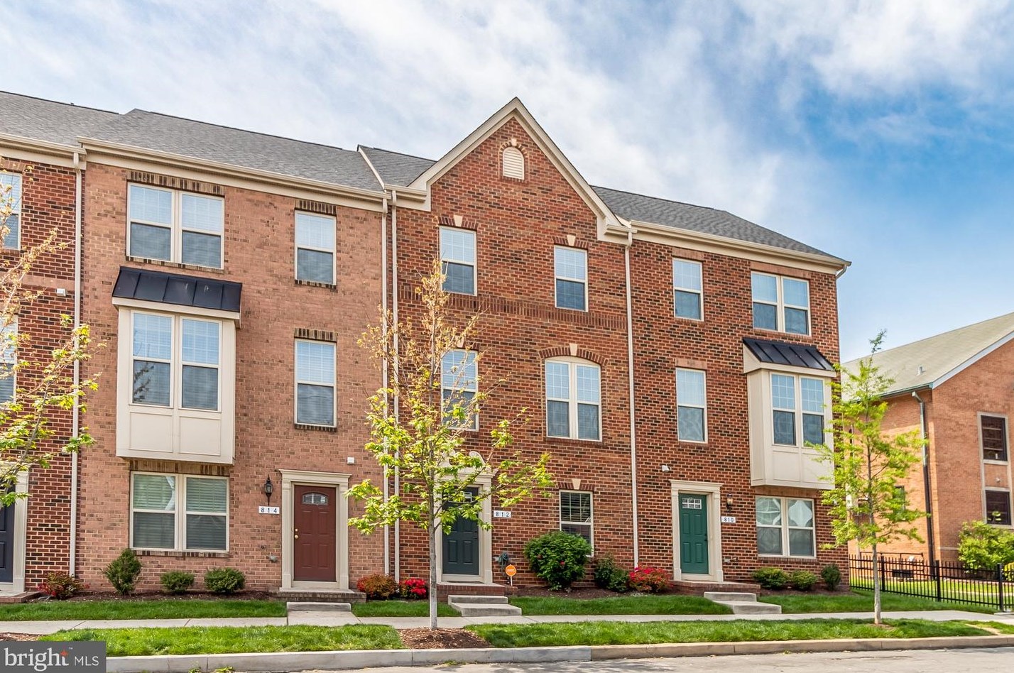 812 Oldham St, Baltimore, MD 21224