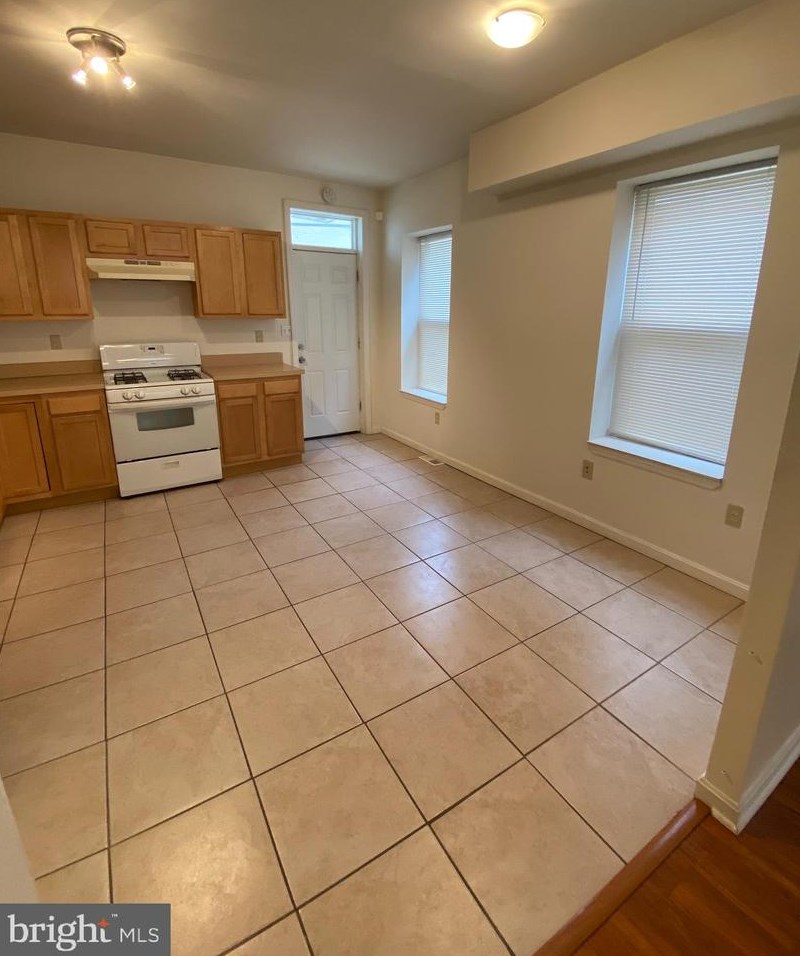 1705 Darley Ave, Baltimore MD  21213-1320 exterior