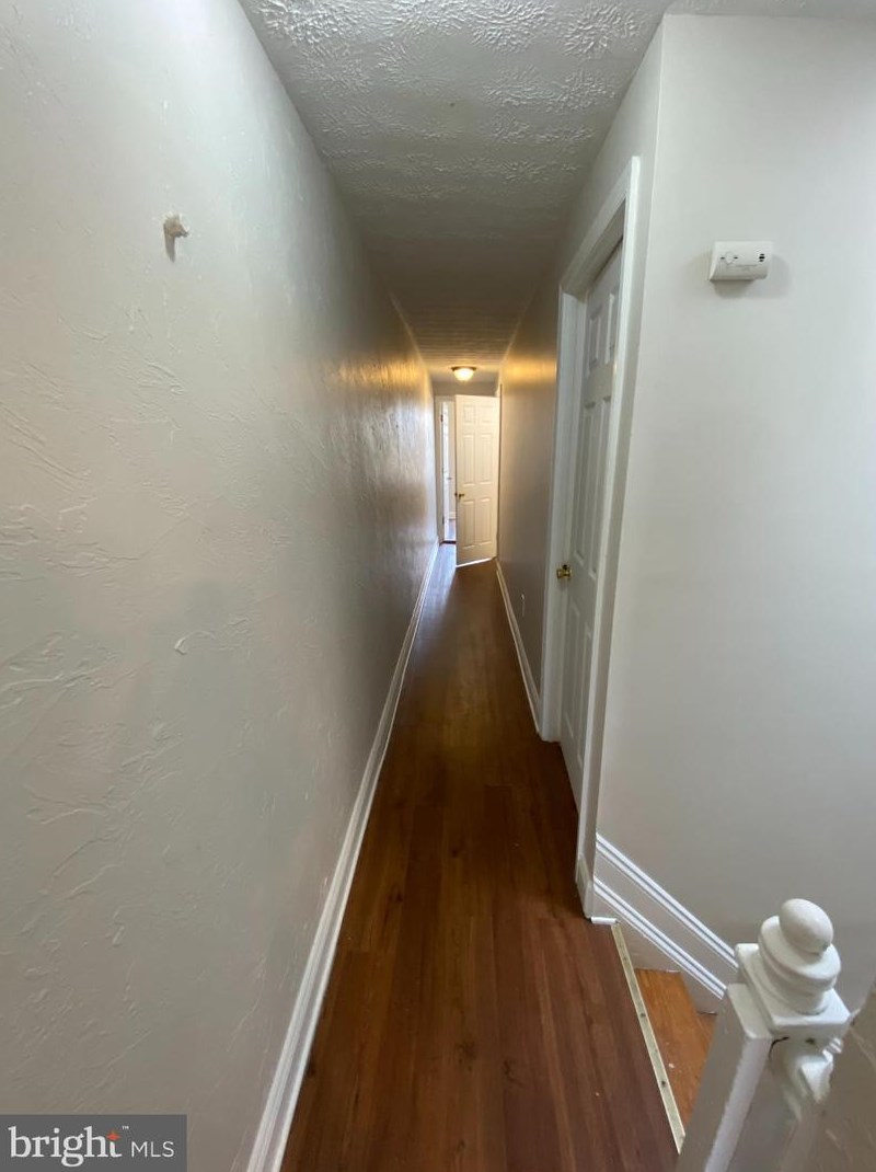 347 21st St, Baltimore MD  21218-6120 exterior