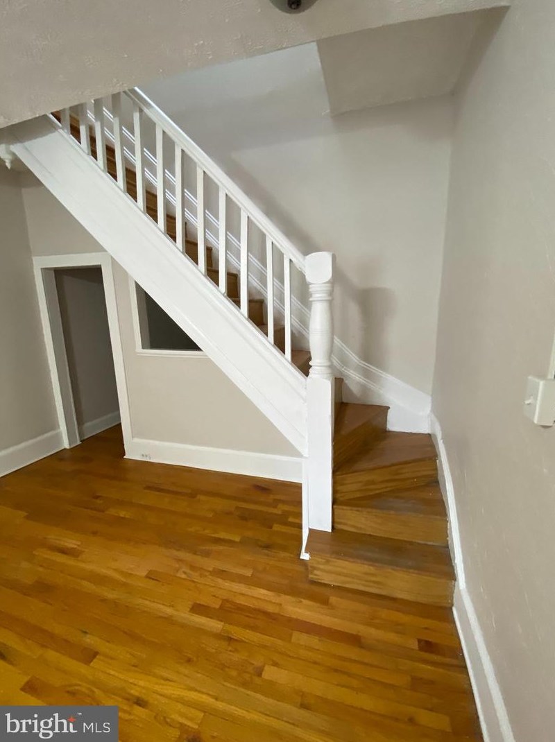 347 21st St, Baltimore MD  21218-6120 exterior