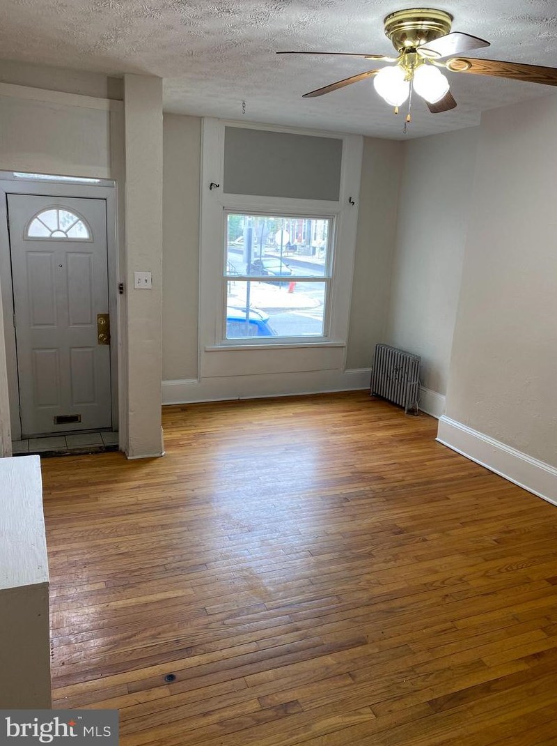 347 21st St, Baltimore MD  21218-6120 exterior