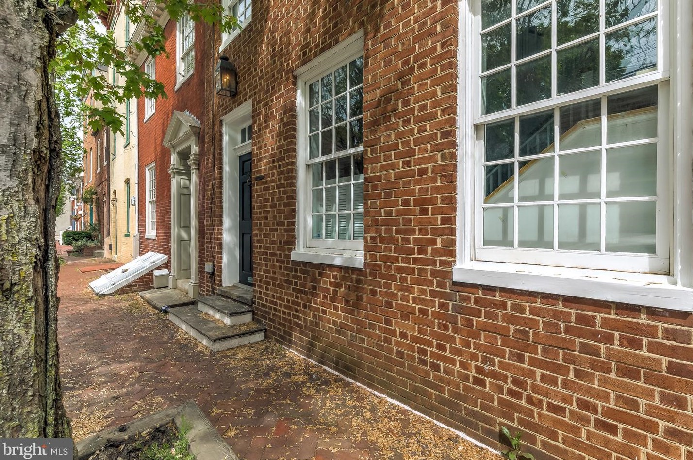 1610 Shakespeare St, Baltimore, MD 21231-3426