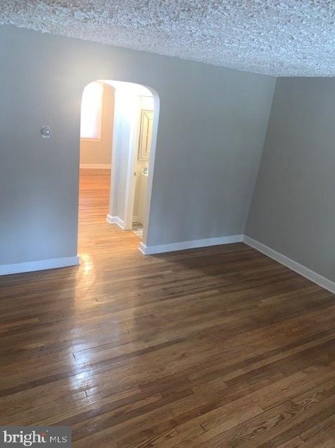2221 Monticello Rd, Baltimore MD  21216-2406 exterior