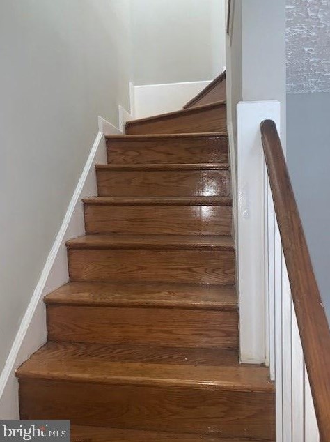 2221 Monticello Rd, Baltimore MD  21216-2406 exterior