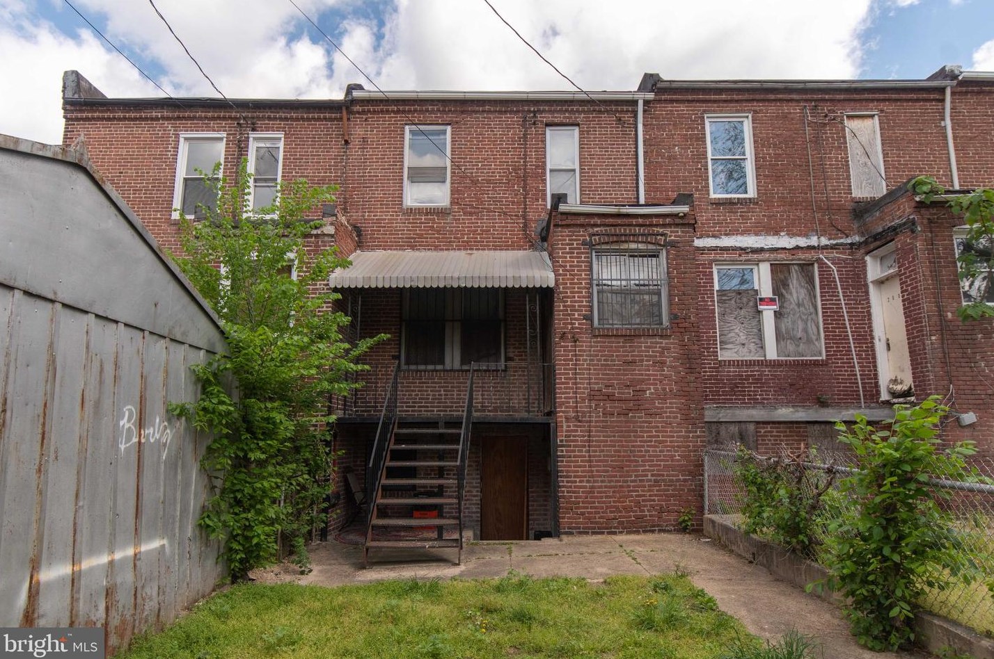 2603 Biddle St, Baltimore, MD 21213-3703