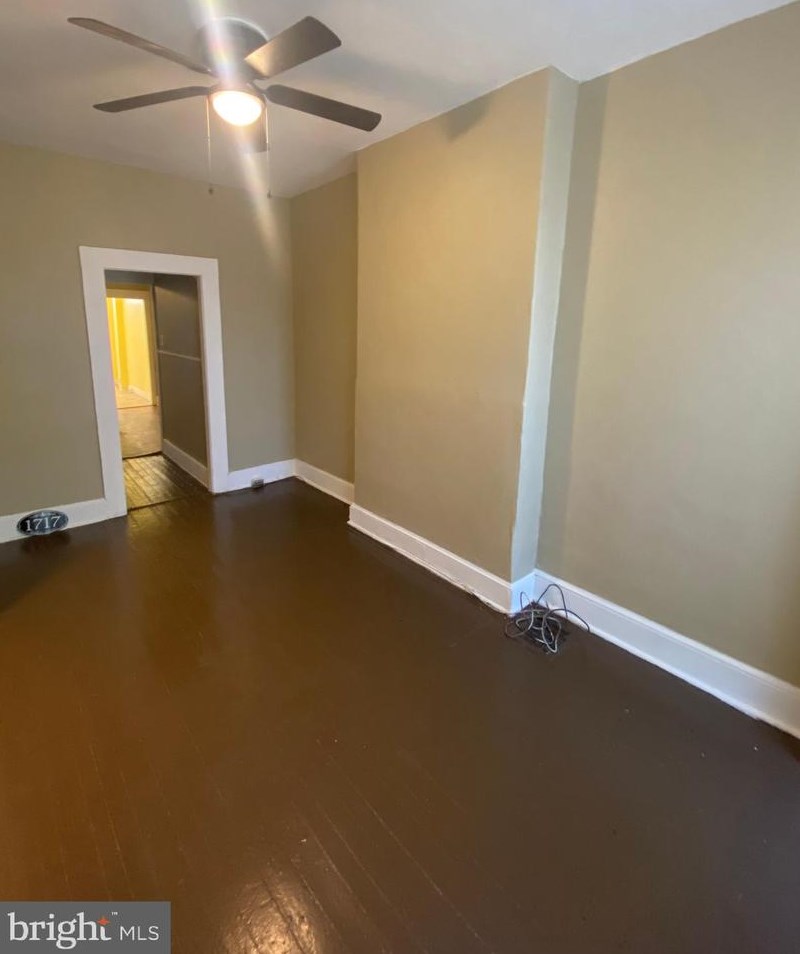1717 Baker St, Baltimore, MD 21217