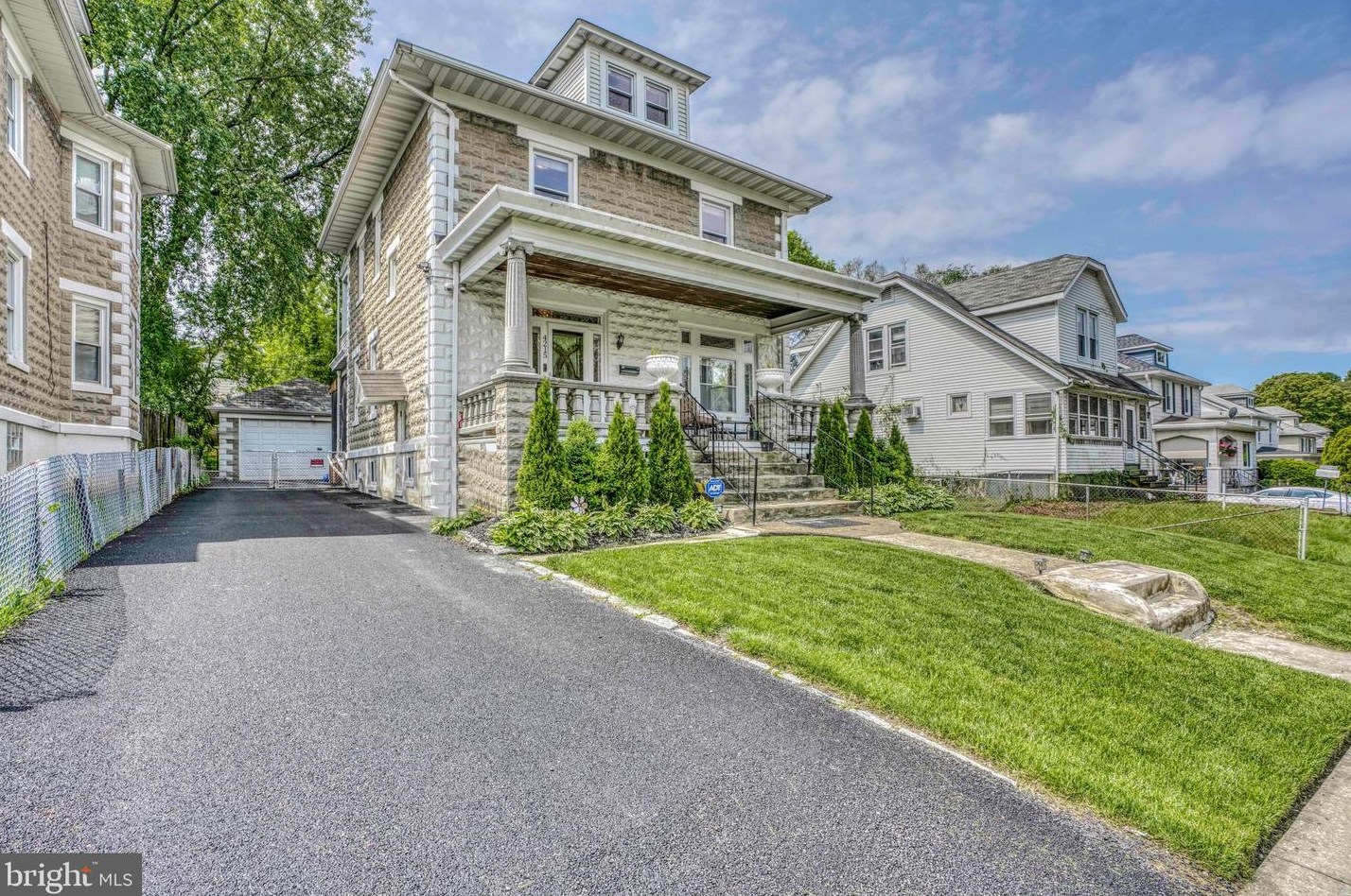4215 Parkmont Ave, Baltimore, MD 21206-2633