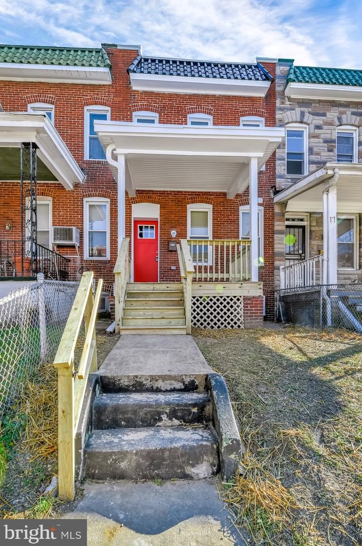 19 Morley St, Baltimore, MD 21229-3756