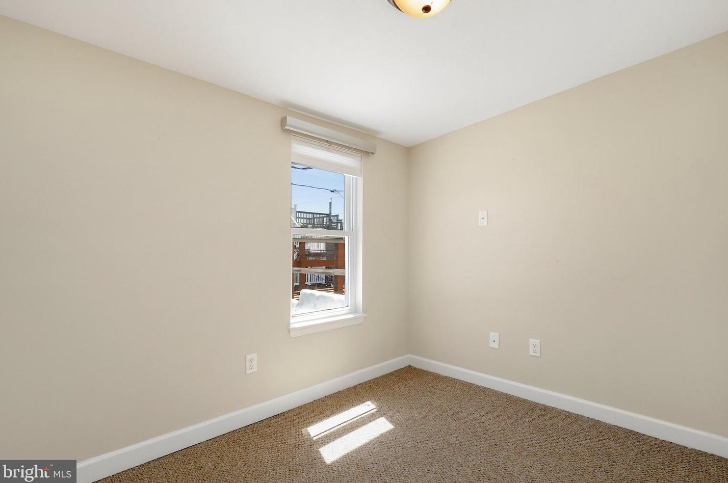 1149 Haubert St, Baltimore MD  21230-5234 exterior