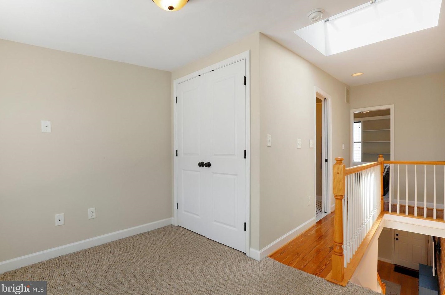 1149 Haubert St, Baltimore MD  21230-5234 exterior