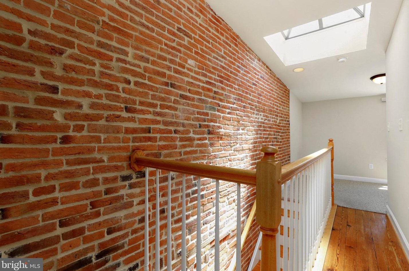 1149 Haubert St, Baltimore MD  21230-5234 exterior