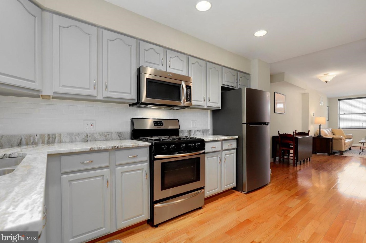 1149 Haubert St, Baltimore MD  21230-5234 exterior