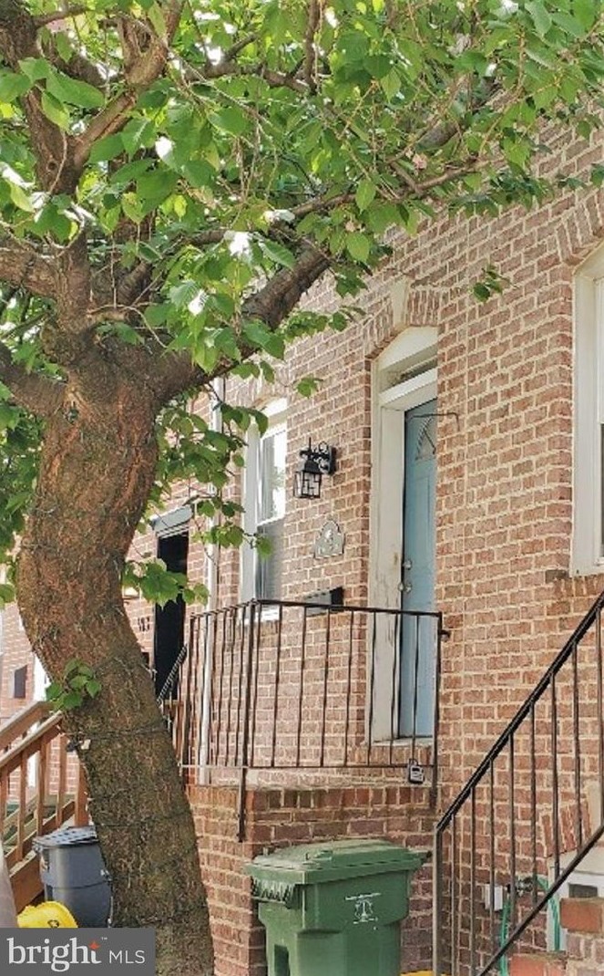 915 Ryan St, Baltimore, MD 21223