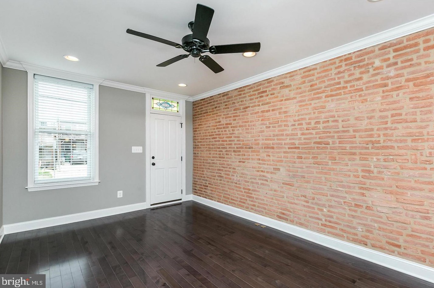 1815 Westphal Pl, Baltimore MD  21230-4924 exterior