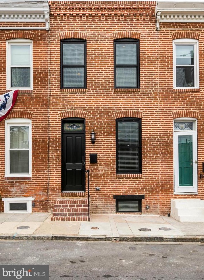 1815 Westphal Pl, Baltimore, MD 21230