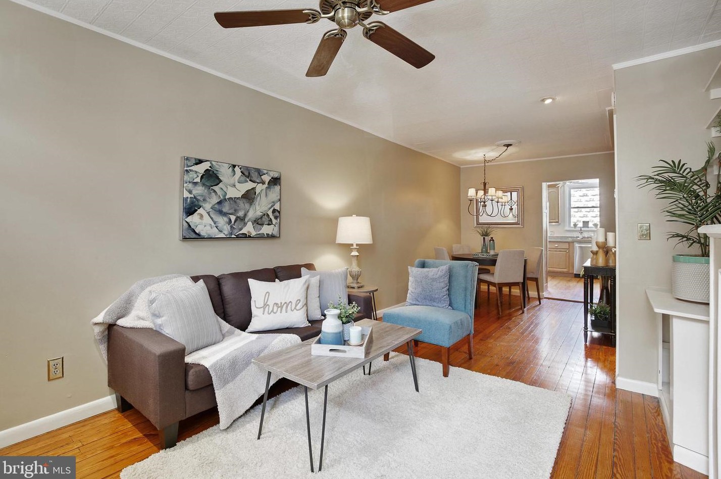 414 Sanders St, Baltimore, MD 21230-4326