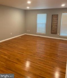 1009 Dartmouth Glen Way, Baltimore MD  21212-3252 exterior