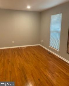1009 Dartmouth Glen Way, Baltimore MD  21212-3252 exterior