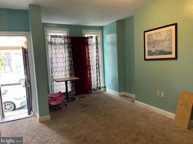 1120 N Carey St, Baltimore, MD 21217