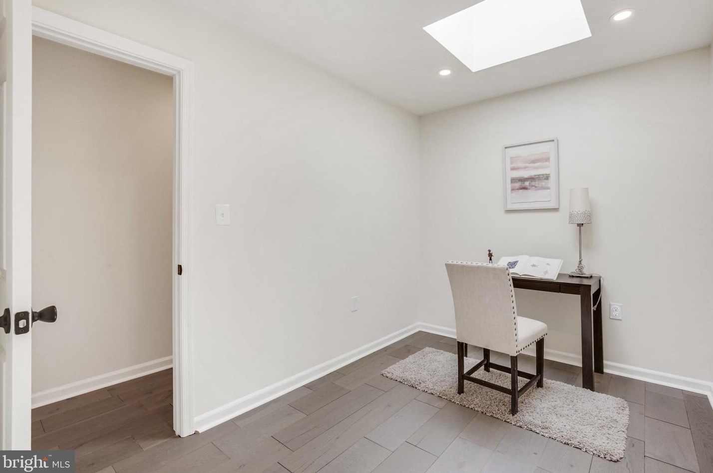 2523 Madison St, Baltimore MD  21205-1729 exterior