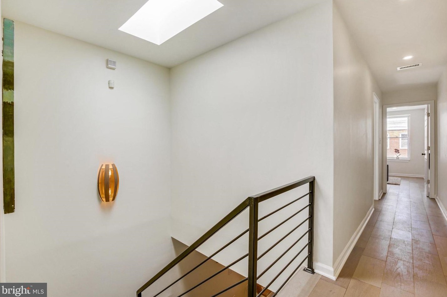 2523 Madison St, Baltimore MD  21205-1729 exterior